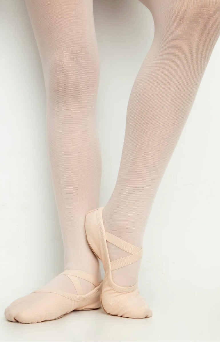 Ballet Shoes