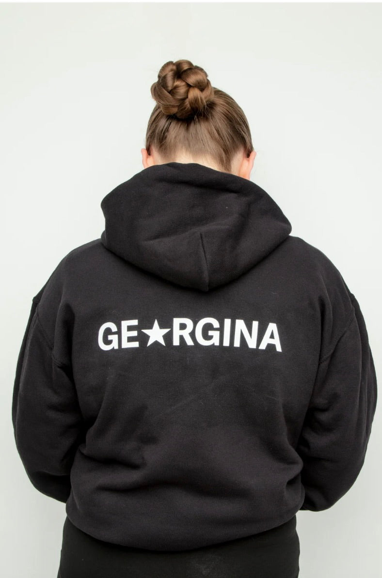 HMTS Hoodie (Name on back)